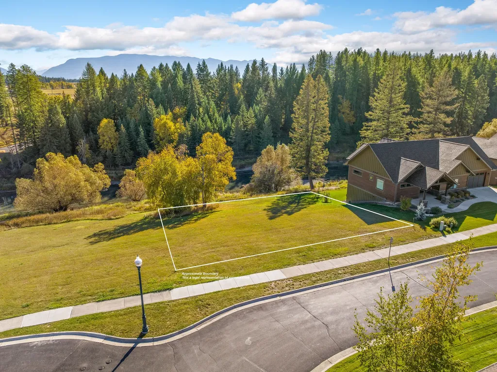 713 Clearwater Drive Whitefish MT 59937