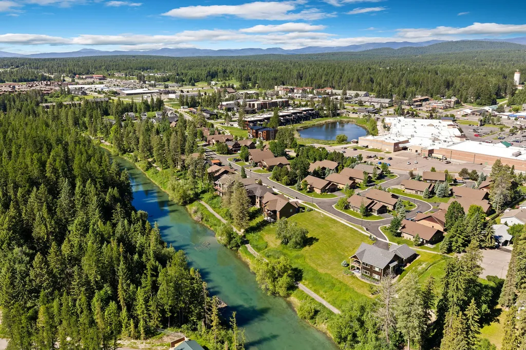 713 Clearwater Drive Whitefish MT 59937