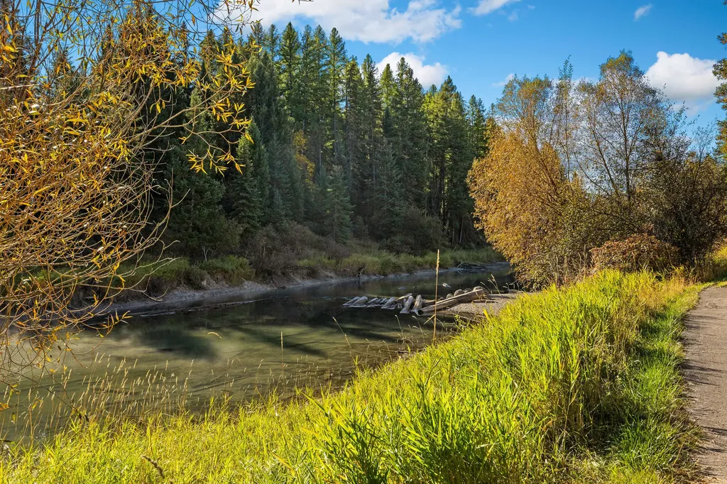 713 Clearwater Drive Whitefish MT 59937
