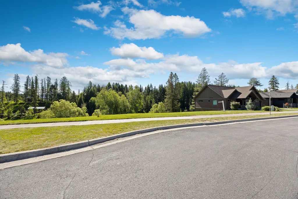 713 Clearwater Drive Whitefish MT 59937