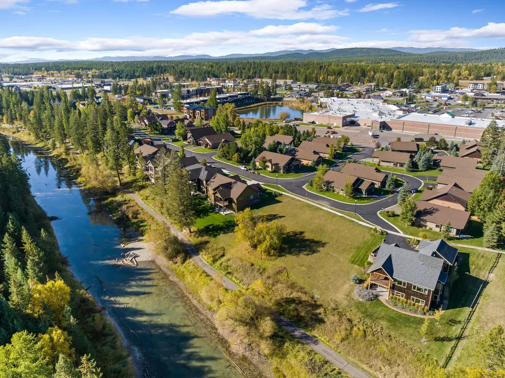 713 Clearwater Drive Whitefish MT 59937
