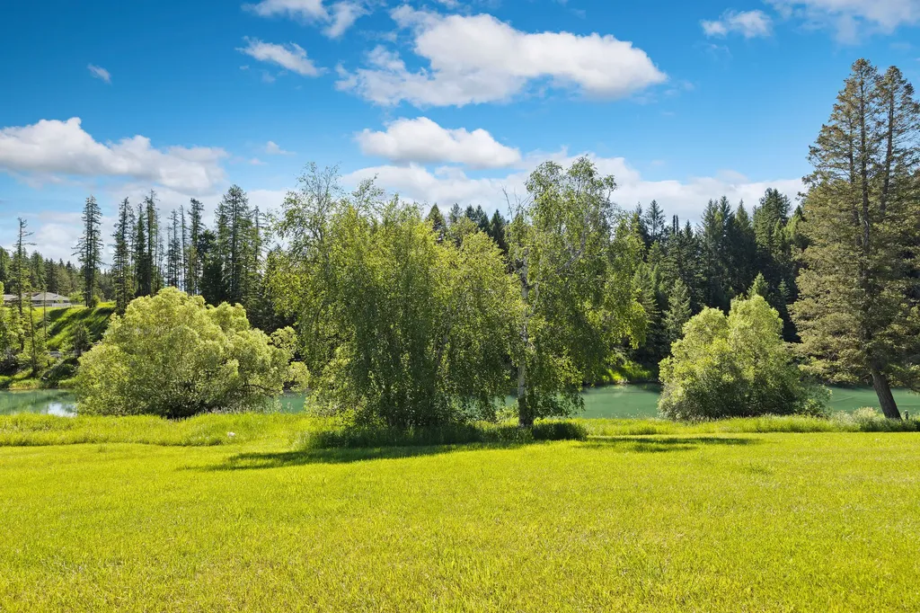 713 Clearwater Drive Whitefish MT 59937