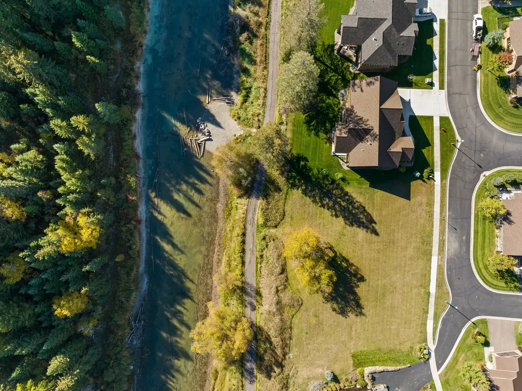 713 Clearwater Drive Whitefish MT 59937