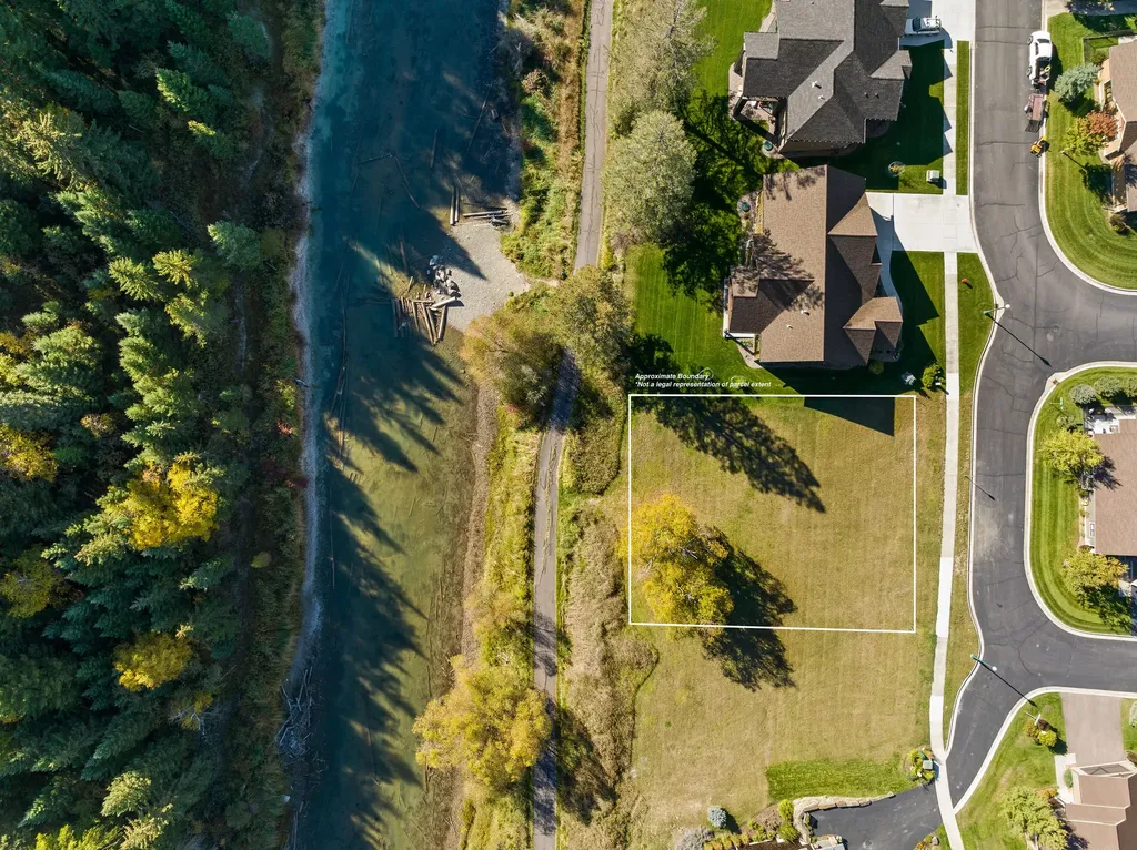713 Clearwater Drive Whitefish MT 59937