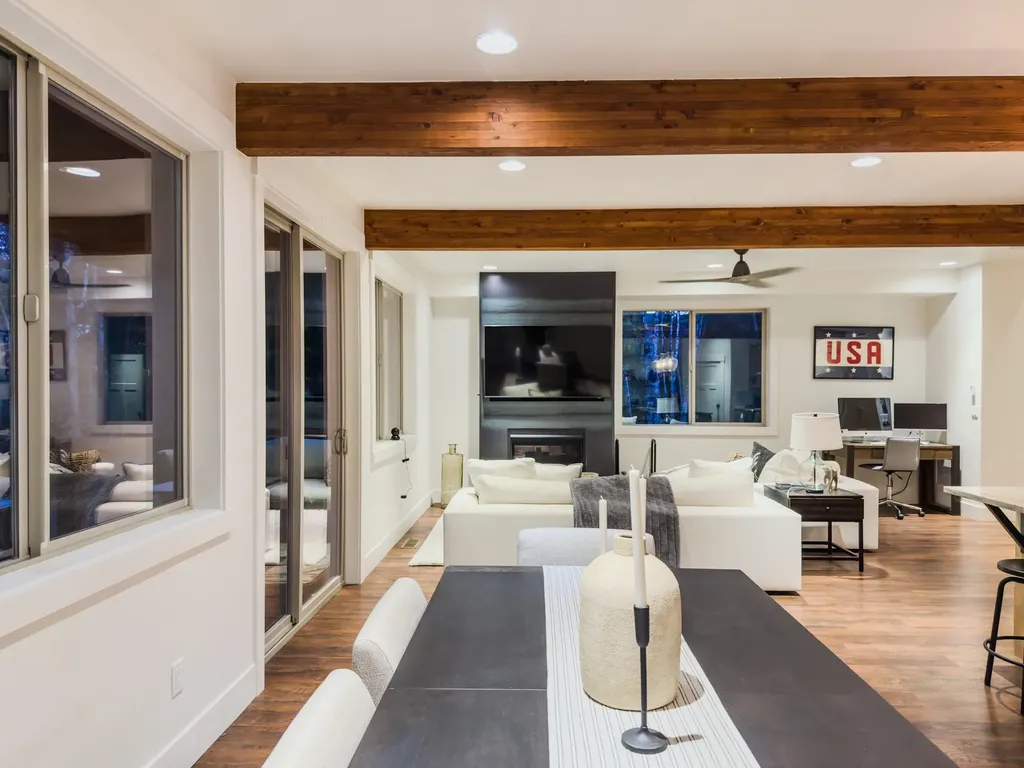 717 Icehouse Road Whitefish MT 59937