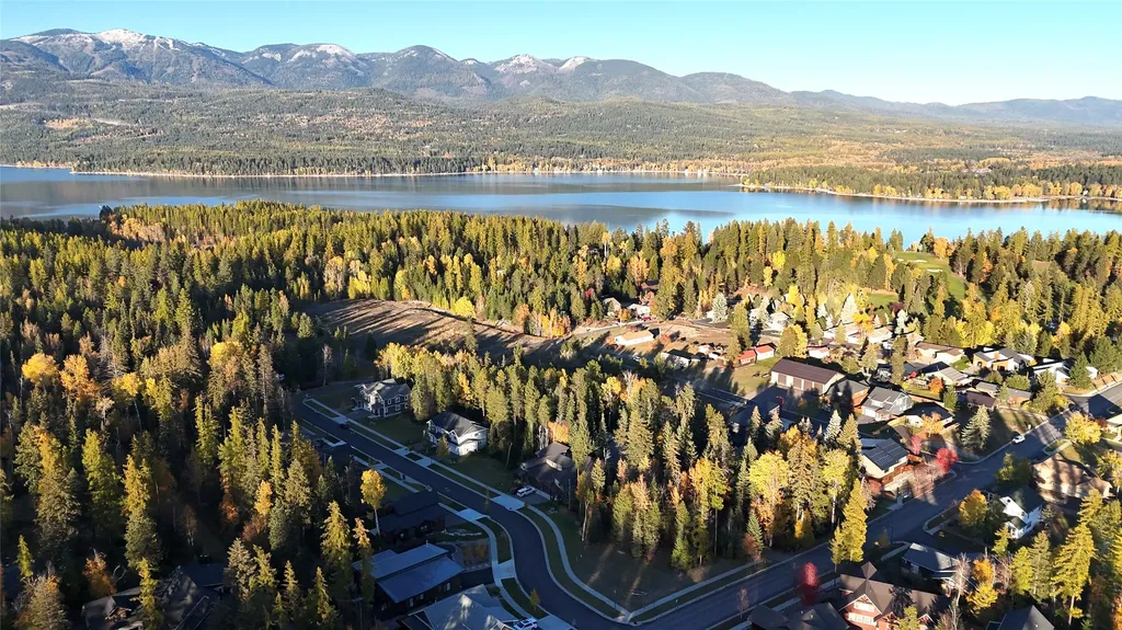 717 Icehouse Road Whitefish MT 59937