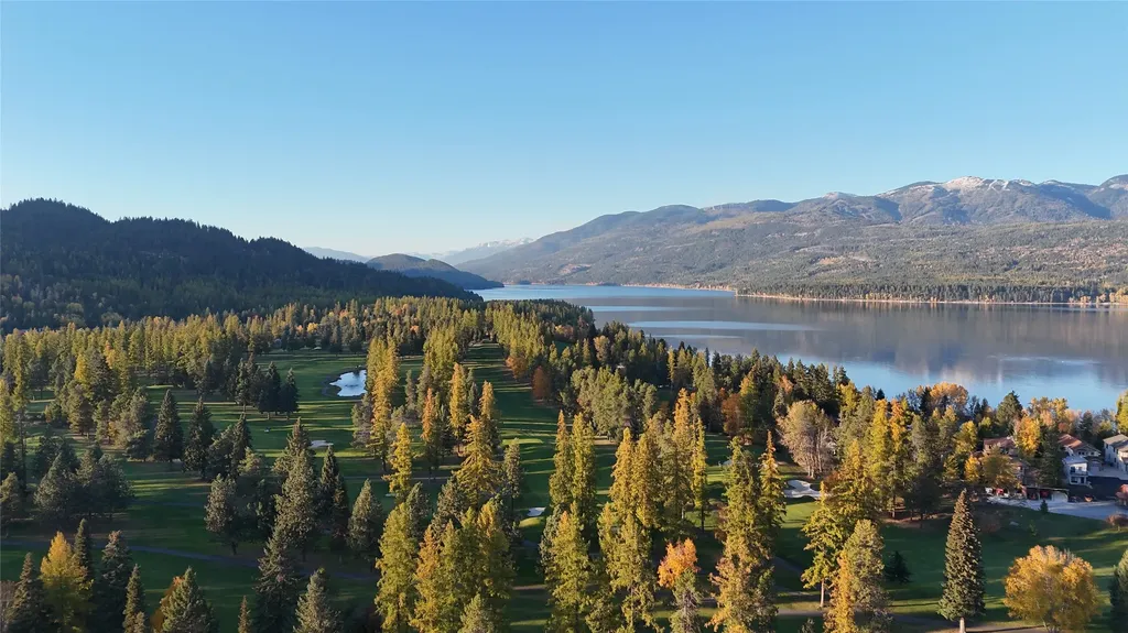 717 Icehouse Road Whitefish MT 59937