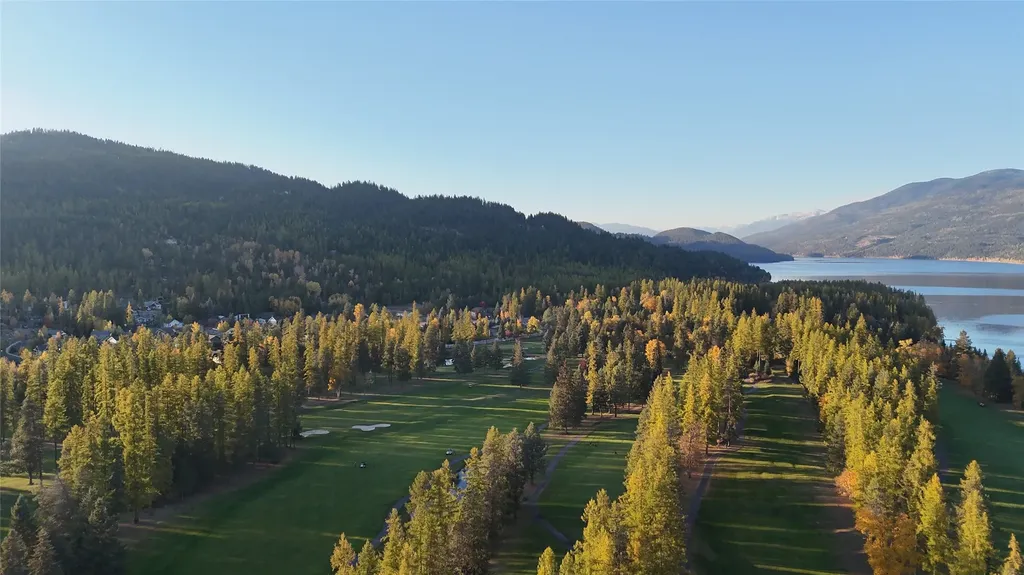 717 Icehouse Road Whitefish MT 59937