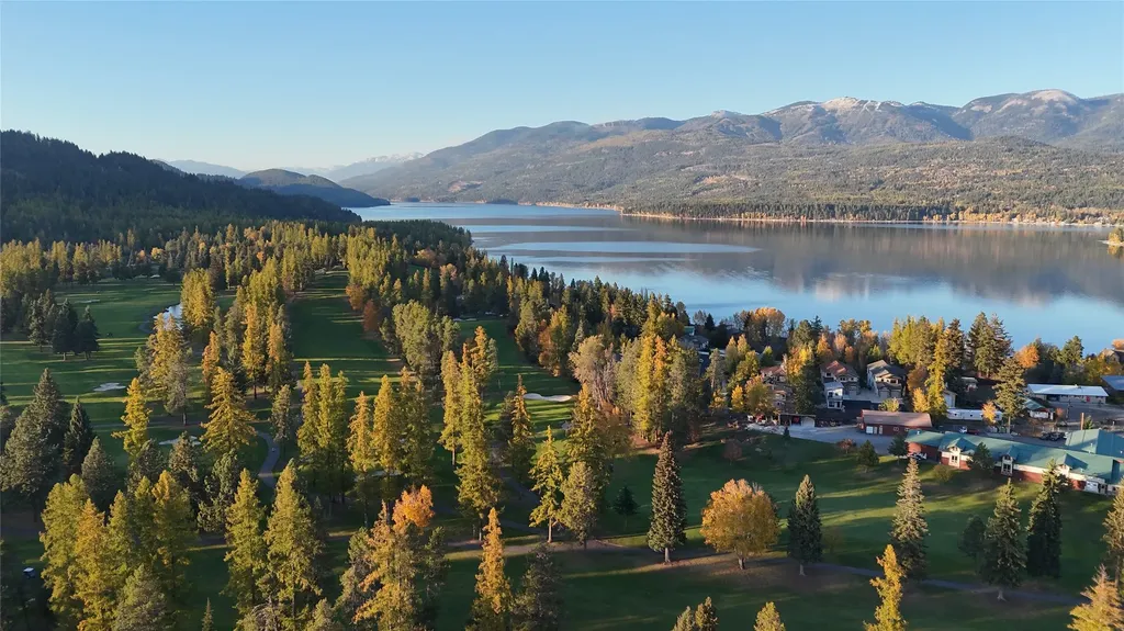 717 Icehouse Road Whitefish MT 59937