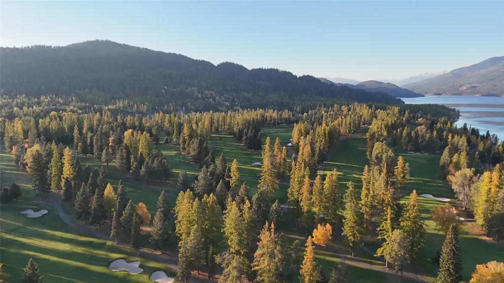 717 Icehouse Road Whitefish MT 59937