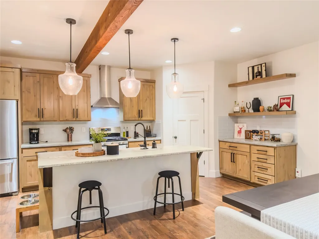 717 Icehouse Road Whitefish MT 59937