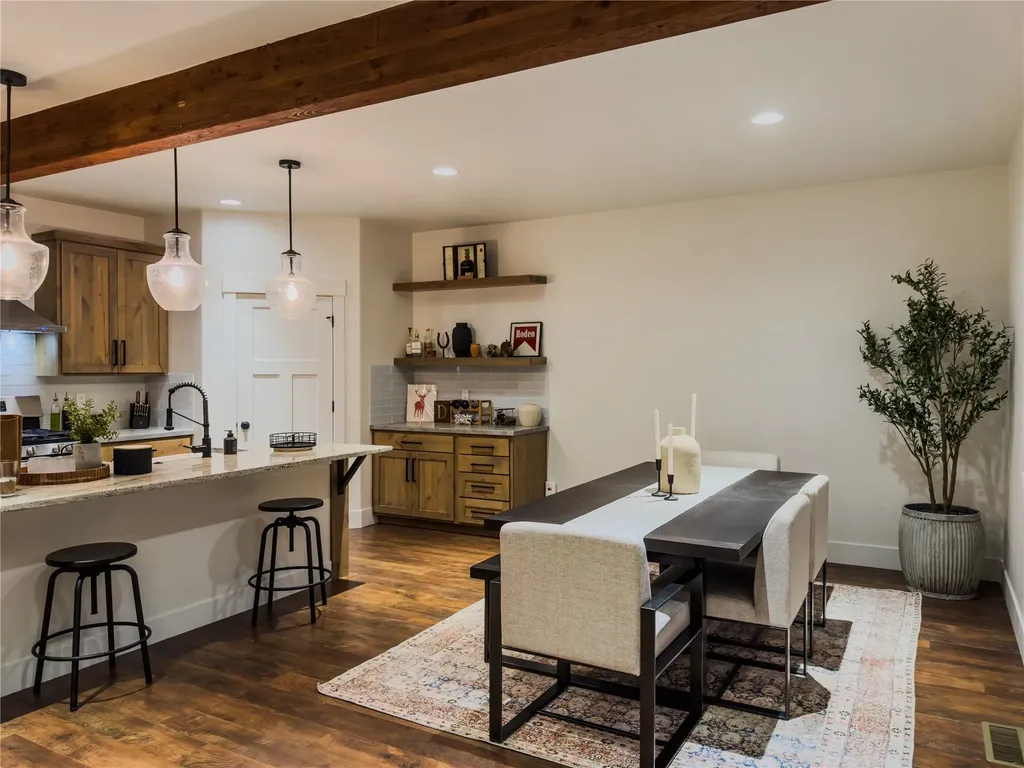 717 Icehouse Road Whitefish MT 59937
