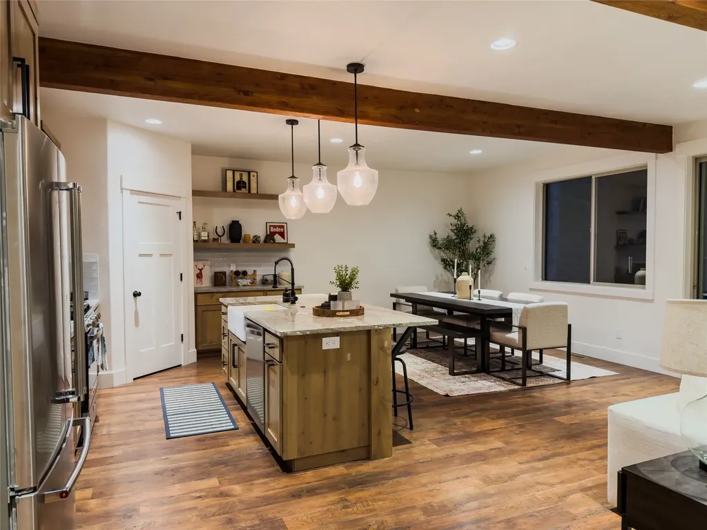 717 Icehouse Road Whitefish MT 59937