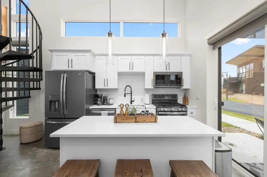 210 The Quarry Road Whitefish MT 59937