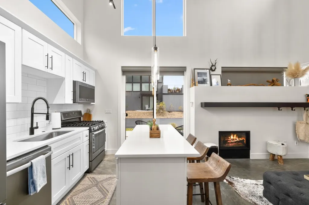 210 The Quarry Road Whitefish MT 59937