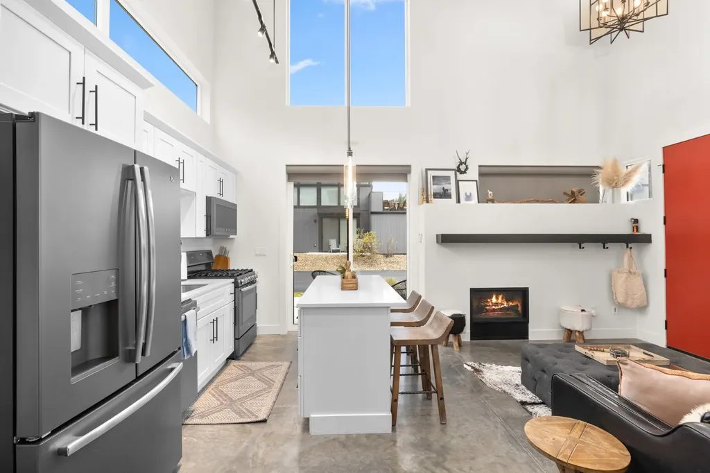 210 The Quarry Road Whitefish MT 59937