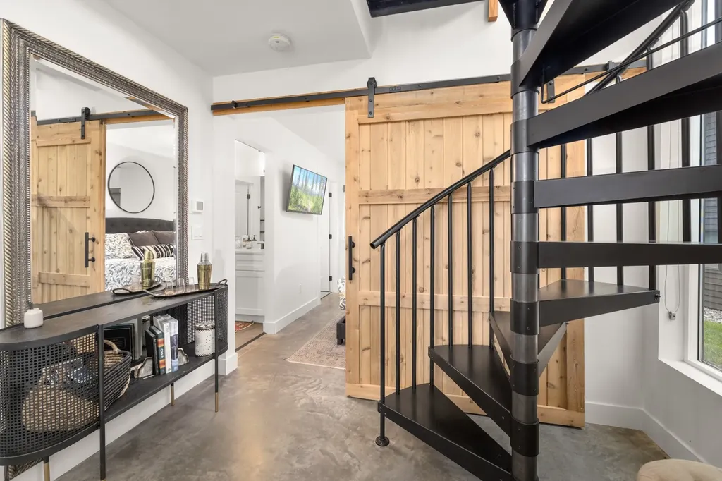 210 The Quarry Road Whitefish MT 59937