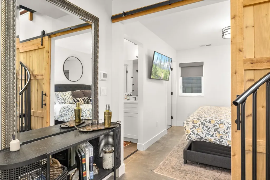 210 The Quarry Road Whitefish MT 59937