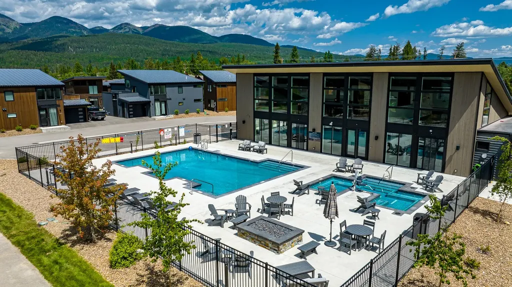 210 The Quarry Road Whitefish MT 59937