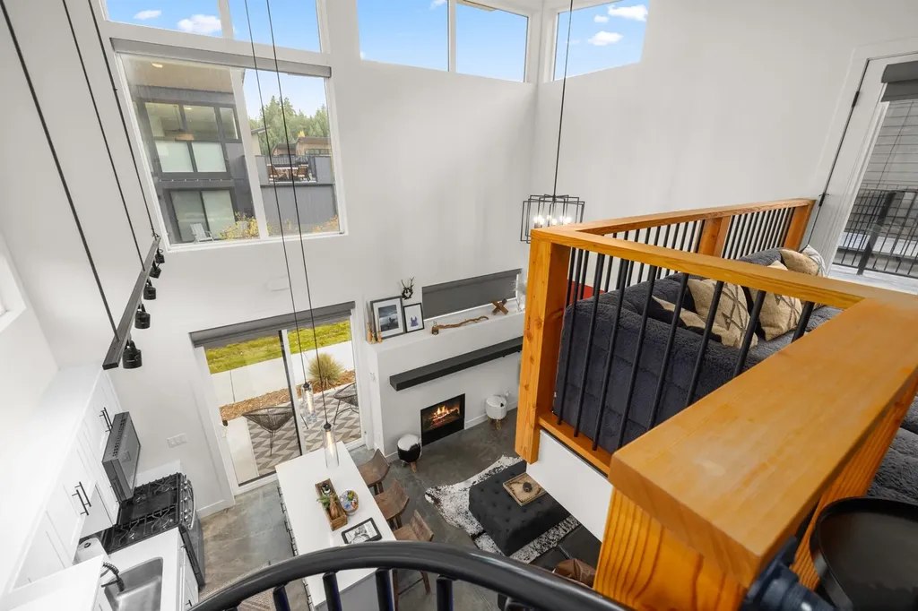 210 The Quarry Road Whitefish MT 59937