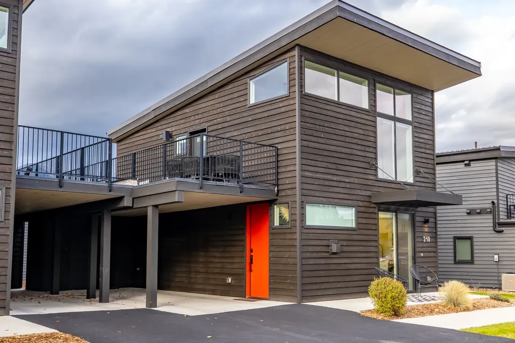 210 The Quarry Road Whitefish MT 59937