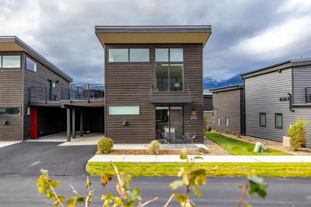 210 The Quarry Road Whitefish MT 59937