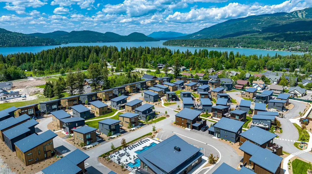 210 The Quarry Road Whitefish MT 59937
