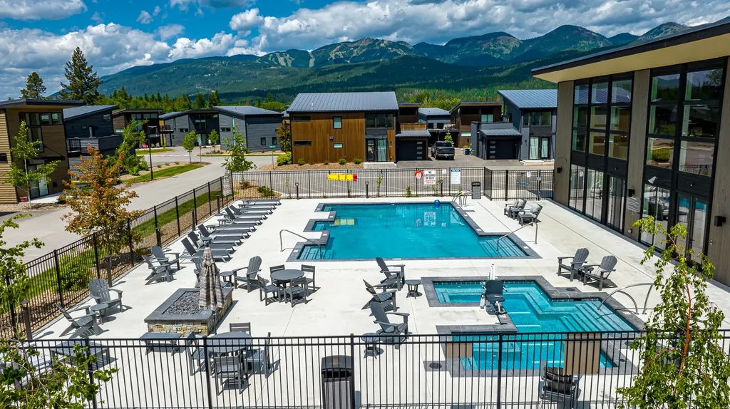210 The Quarry Road Whitefish MT 59937