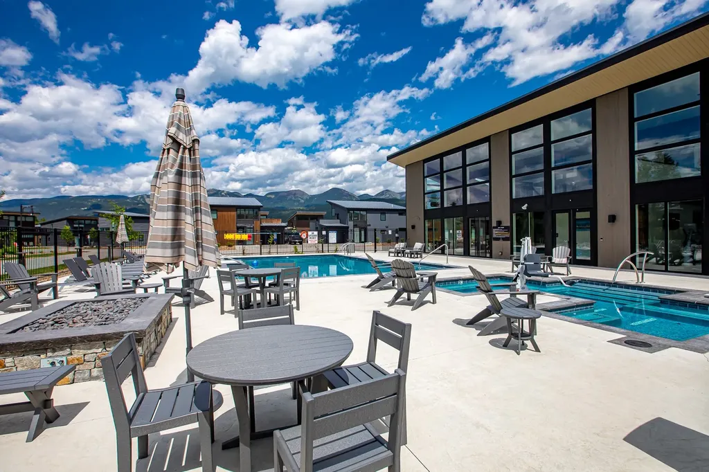 210 The Quarry Road Whitefish MT 59937