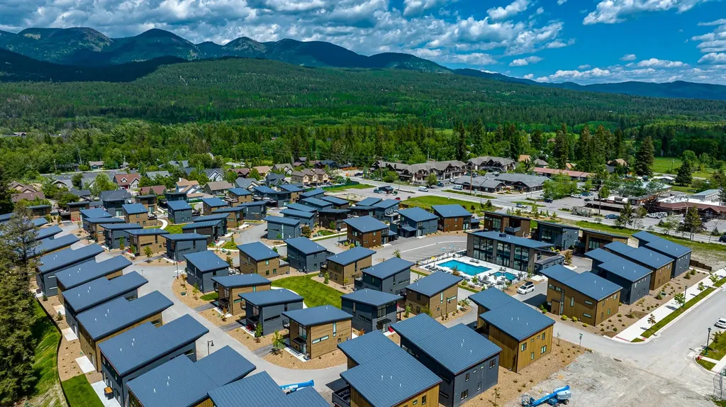 210 The Quarry Road Whitefish MT 59937
