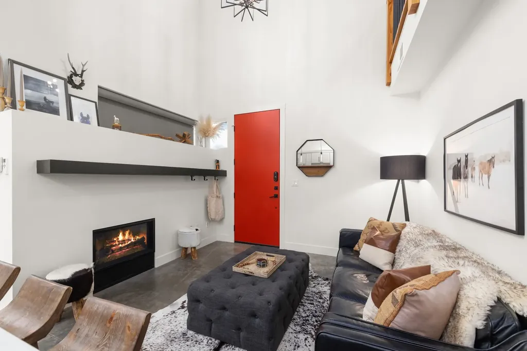 210 The Quarry Road Whitefish MT 59937