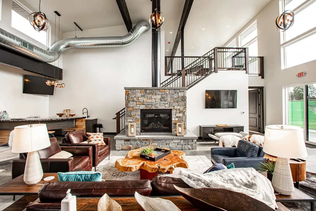 210 The Quarry Road Whitefish MT 59937