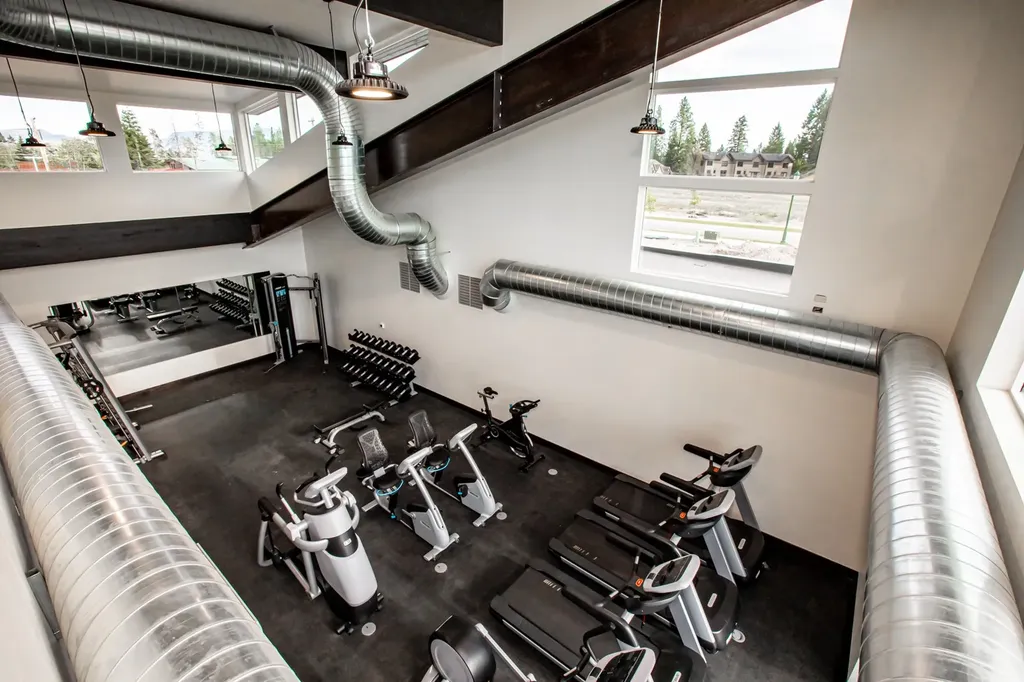 210 The Quarry Road Whitefish MT 59937