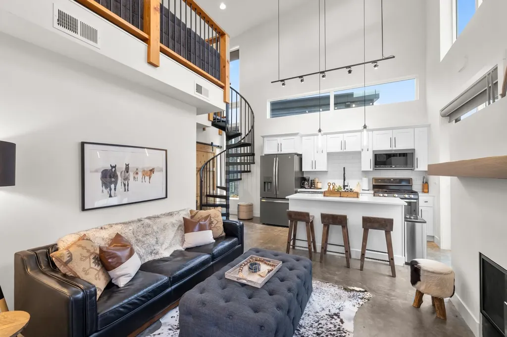210 The Quarry Road Whitefish MT 59937