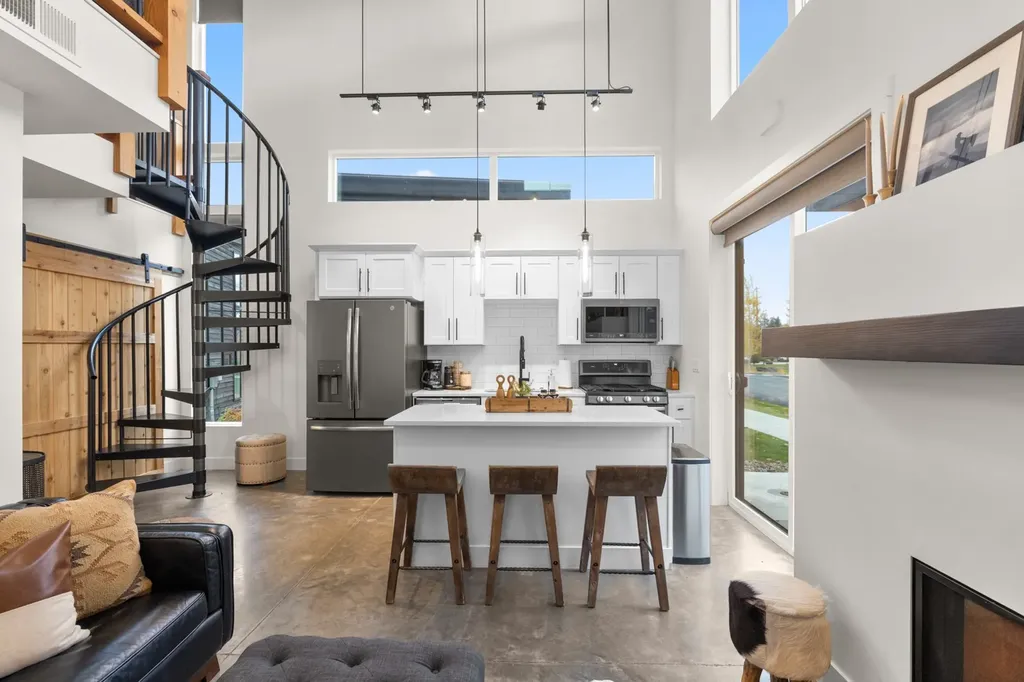 210 The Quarry Road Whitefish MT 59937