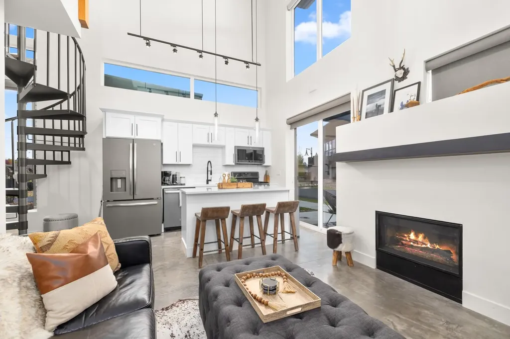 210 The Quarry Road Whitefish MT 59937
