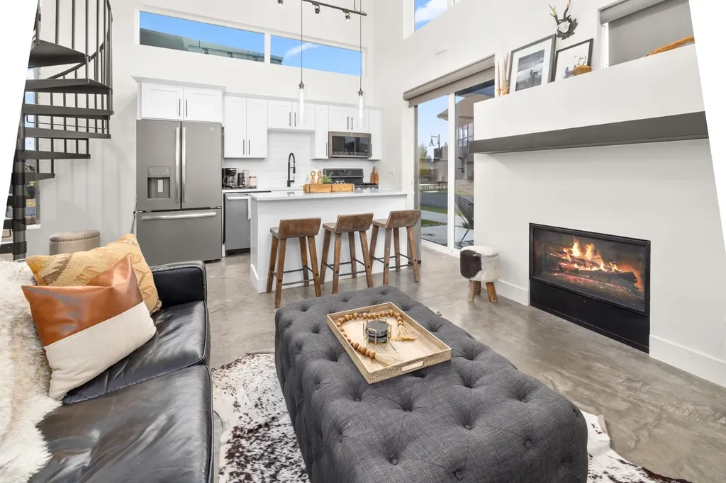 210 The Quarry Road Whitefish MT 59937