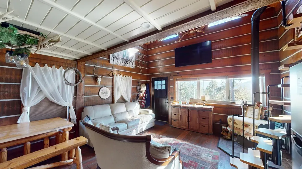 73477 Arlee Pines Drive Arlee MT 59821