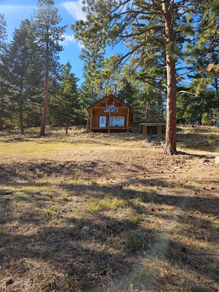 73477 Arlee Pines Drive Arlee MT 59821