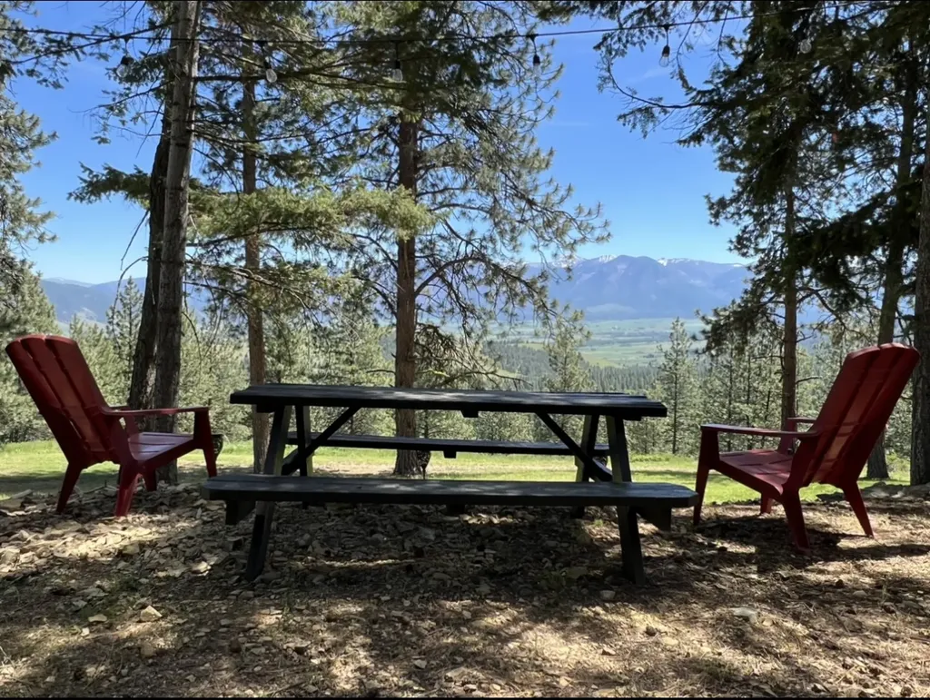 73477 Arlee Pines Drive Arlee MT 59821