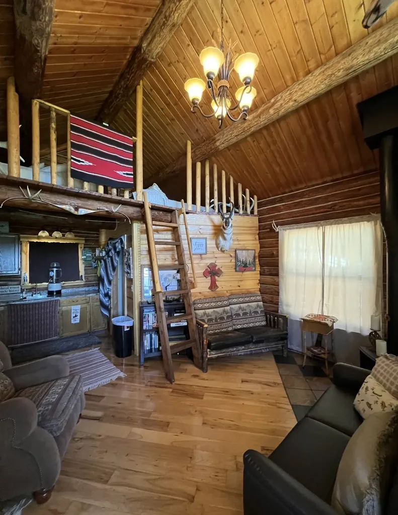 73477 Arlee Pines Drive Arlee MT 59821