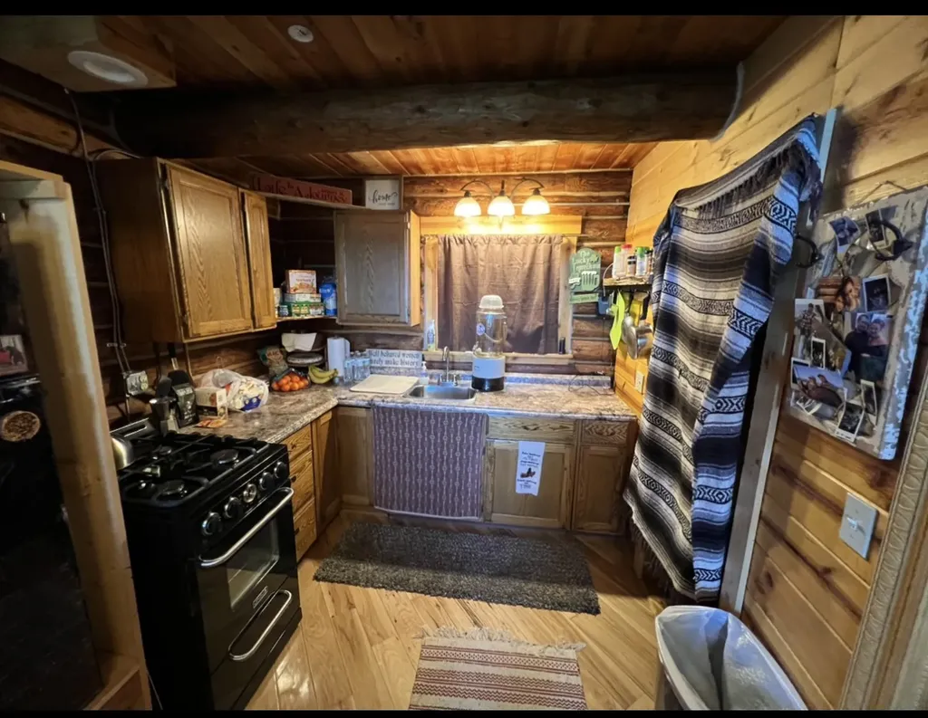 73477 Arlee Pines Drive Arlee MT 59821