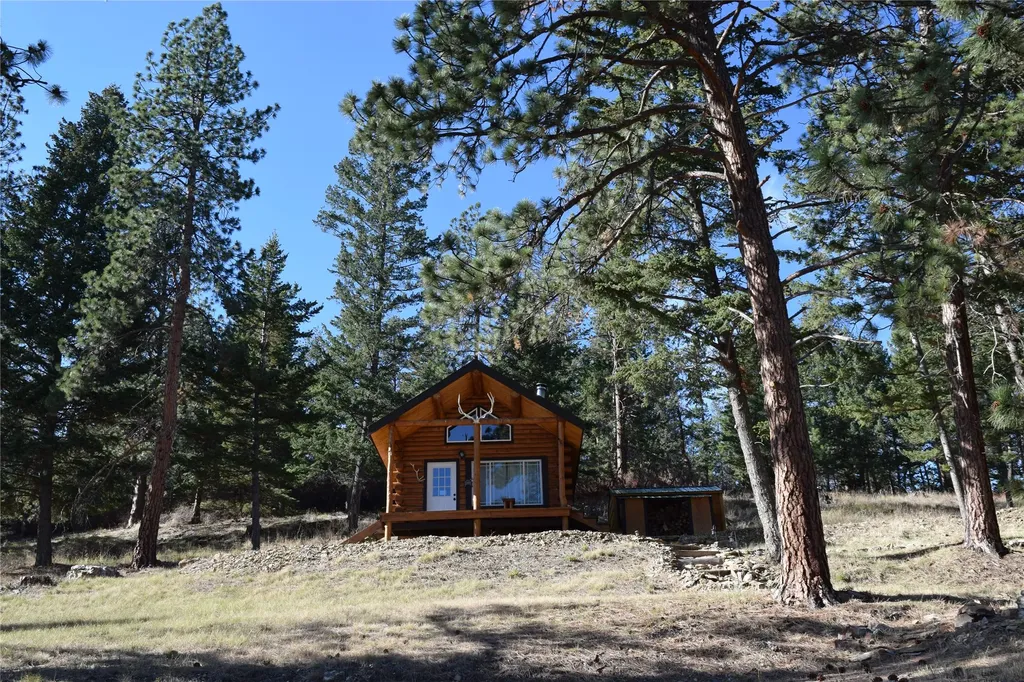 73477 Arlee Pines Drive Arlee MT 59821
