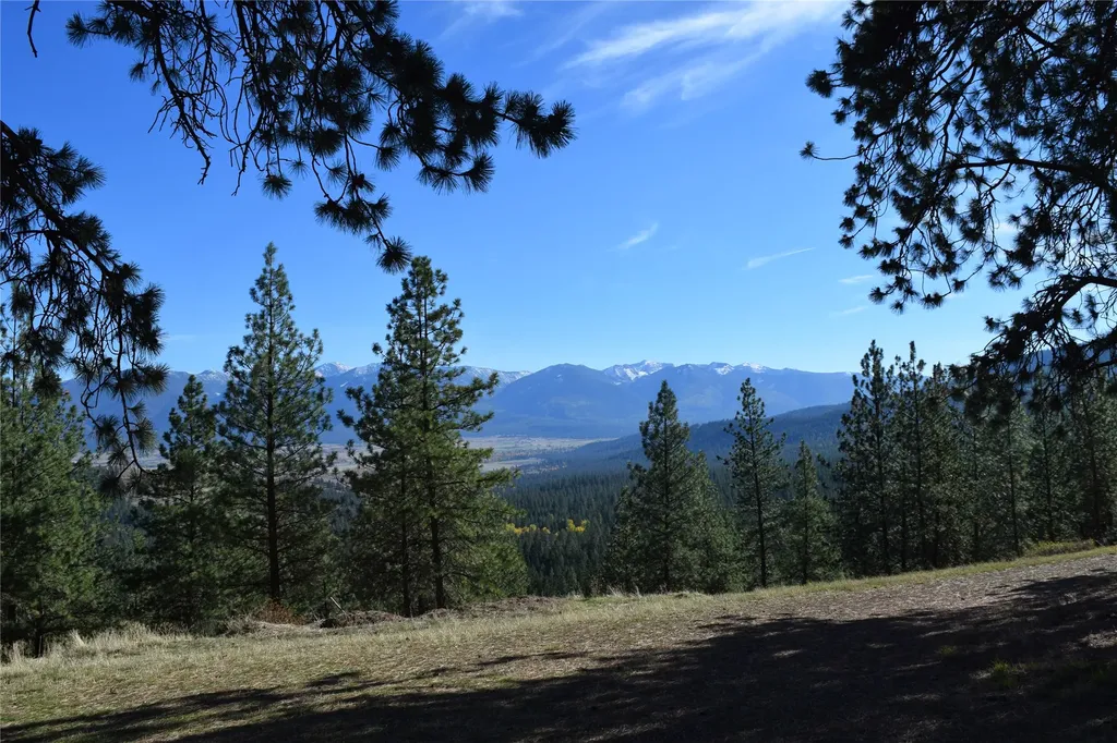 73477 Arlee Pines Drive Arlee MT 59821