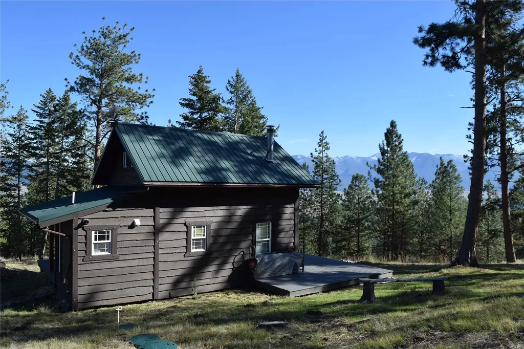 73477 Arlee Pines Drive Arlee MT 59821
