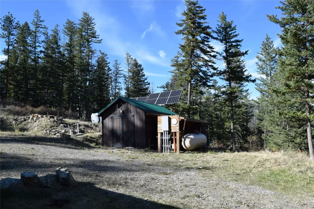 73477 Arlee Pines Drive Arlee MT 59821