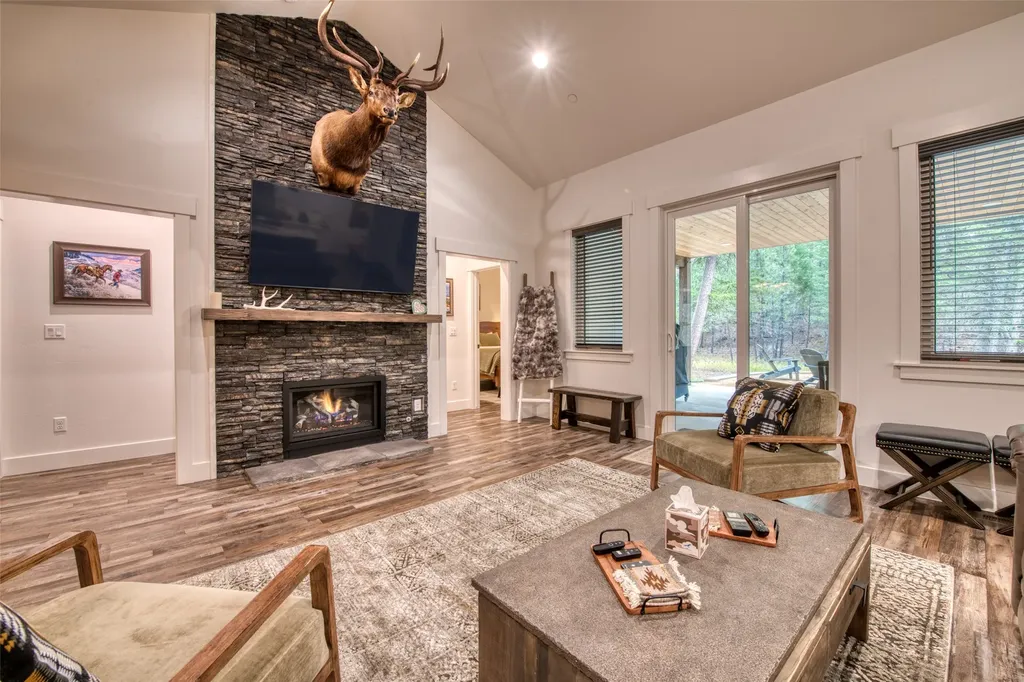 24570 Stonefly Road Clinton MT 59825