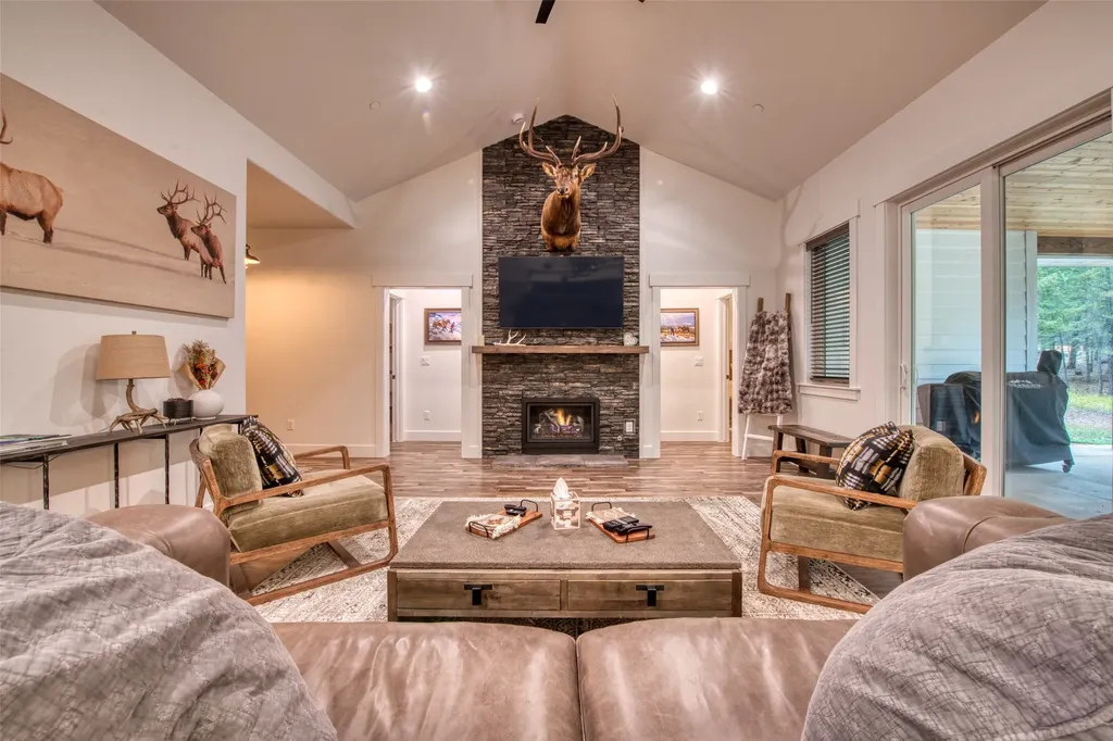 24570 Stonefly Road Clinton MT 59825