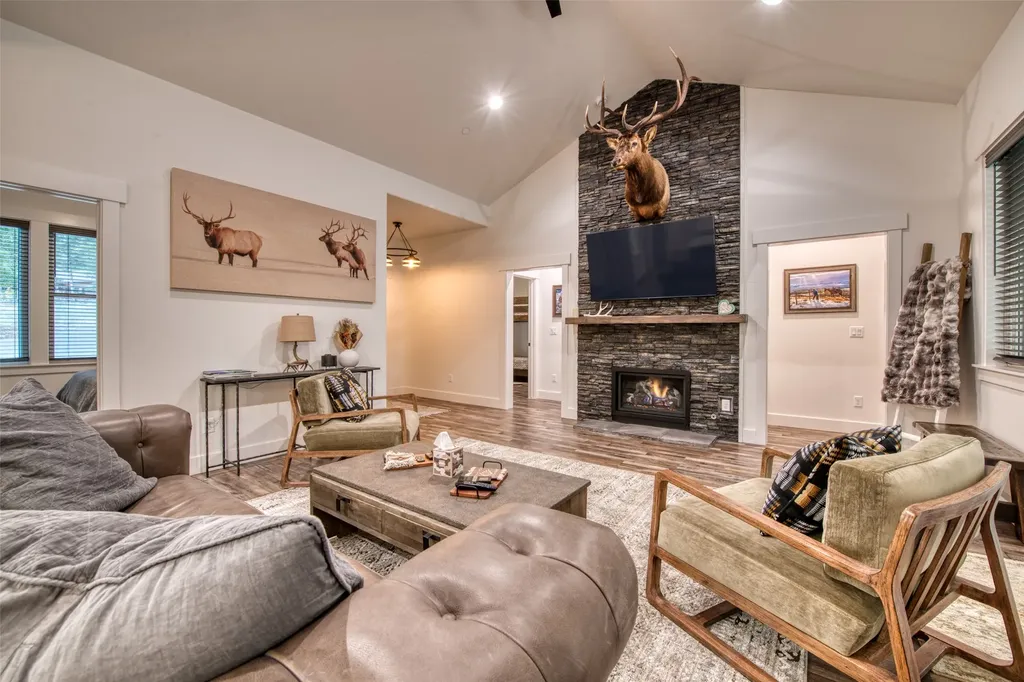 24570 Stonefly Road Clinton MT 59825