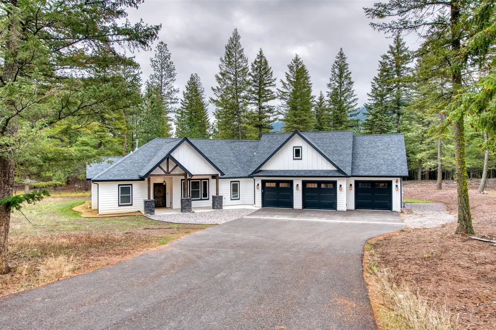 24570 Stonefly Road Clinton MT 59825